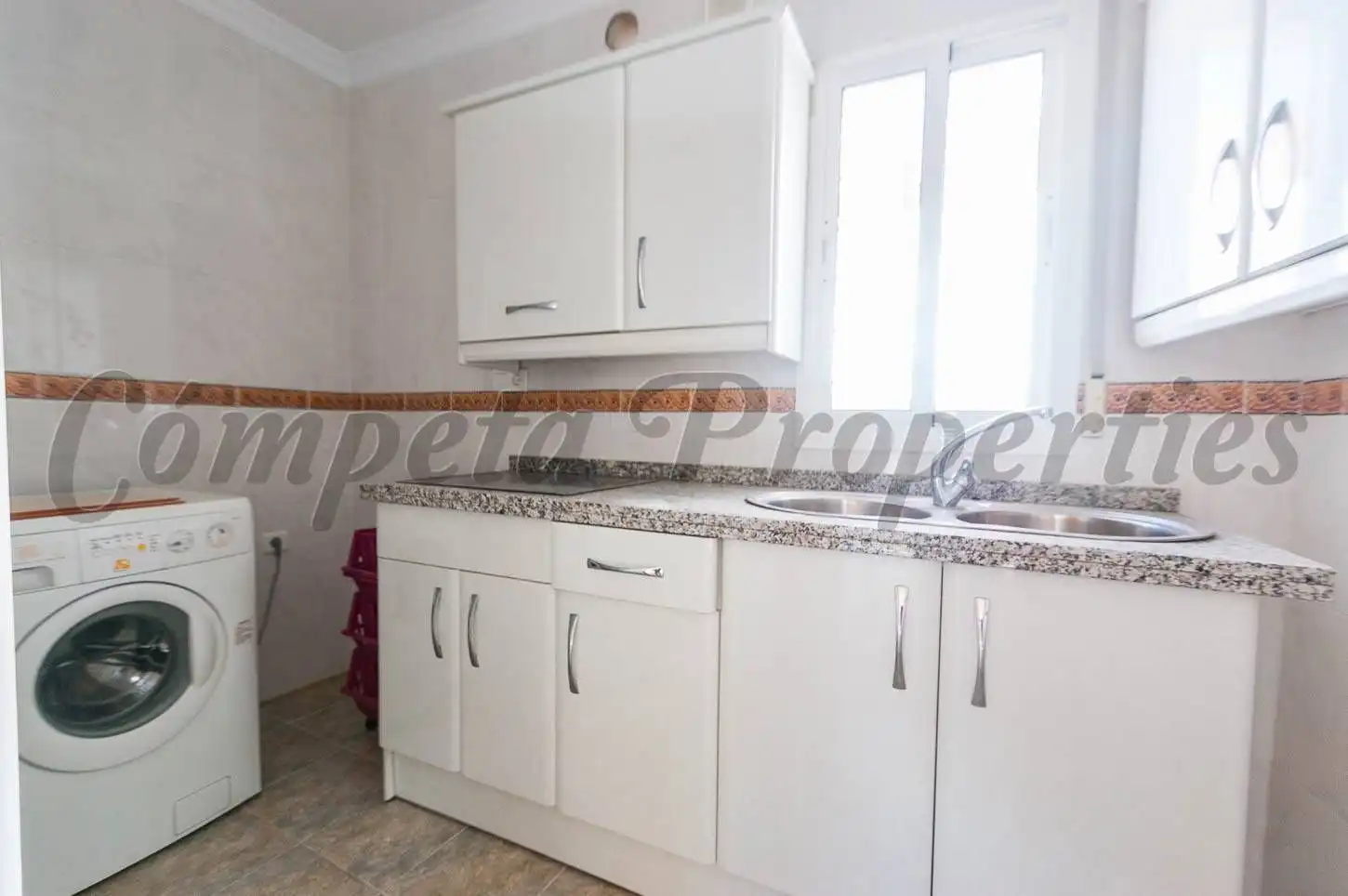 Casa con jardín en venta en Arenas, imagen 14