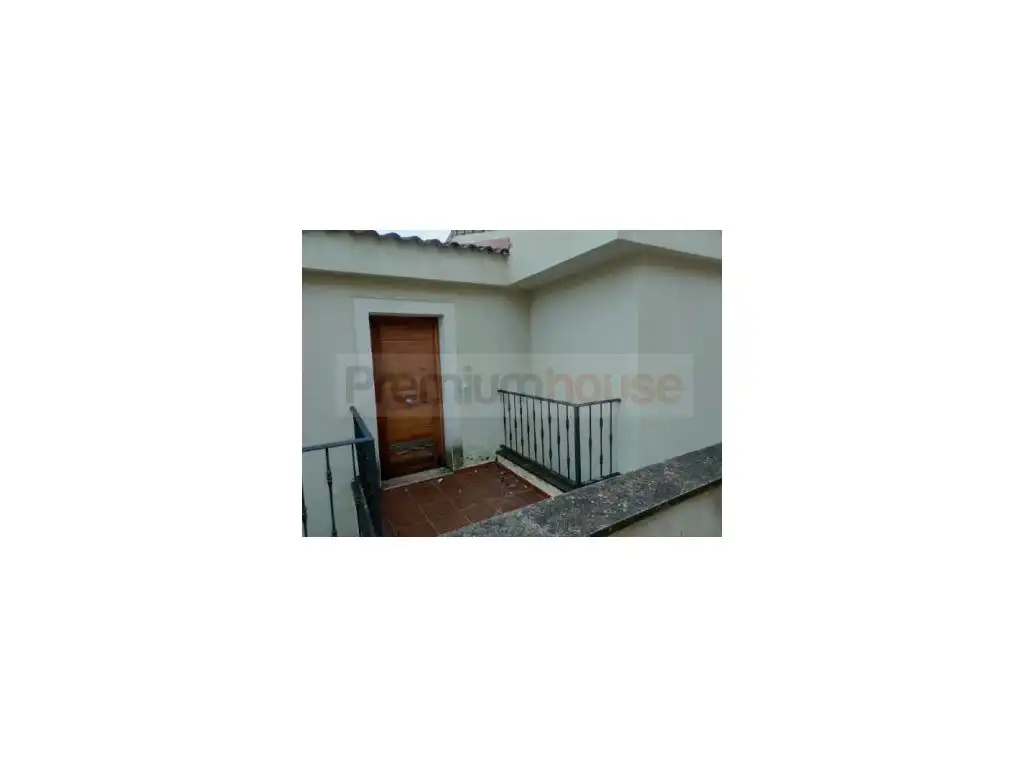 Terraza de Edificio en venta en Capafonts