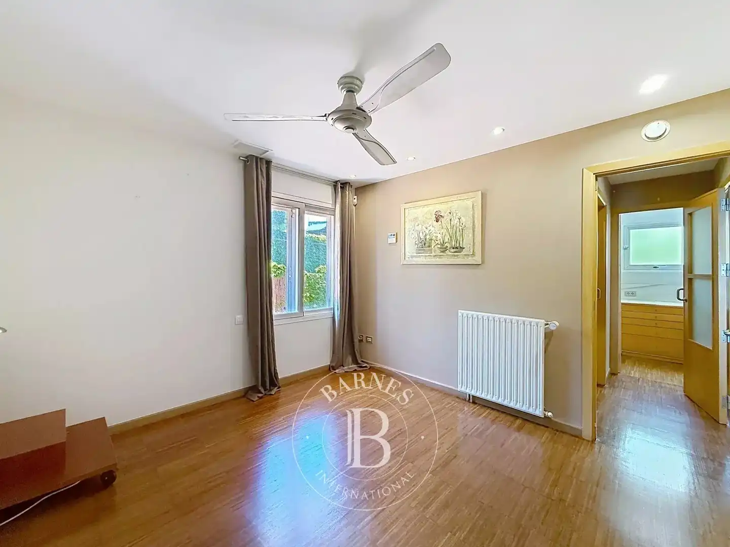 Casa o chalet en venta en Cabrils con Aire acondicionado, Calefacción y Jardín privado