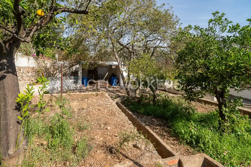Casa o chalet en venta en Gandia con Calefacción, Jardín privado y Terraza