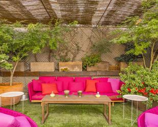 Loft de lloguer a Recoletos