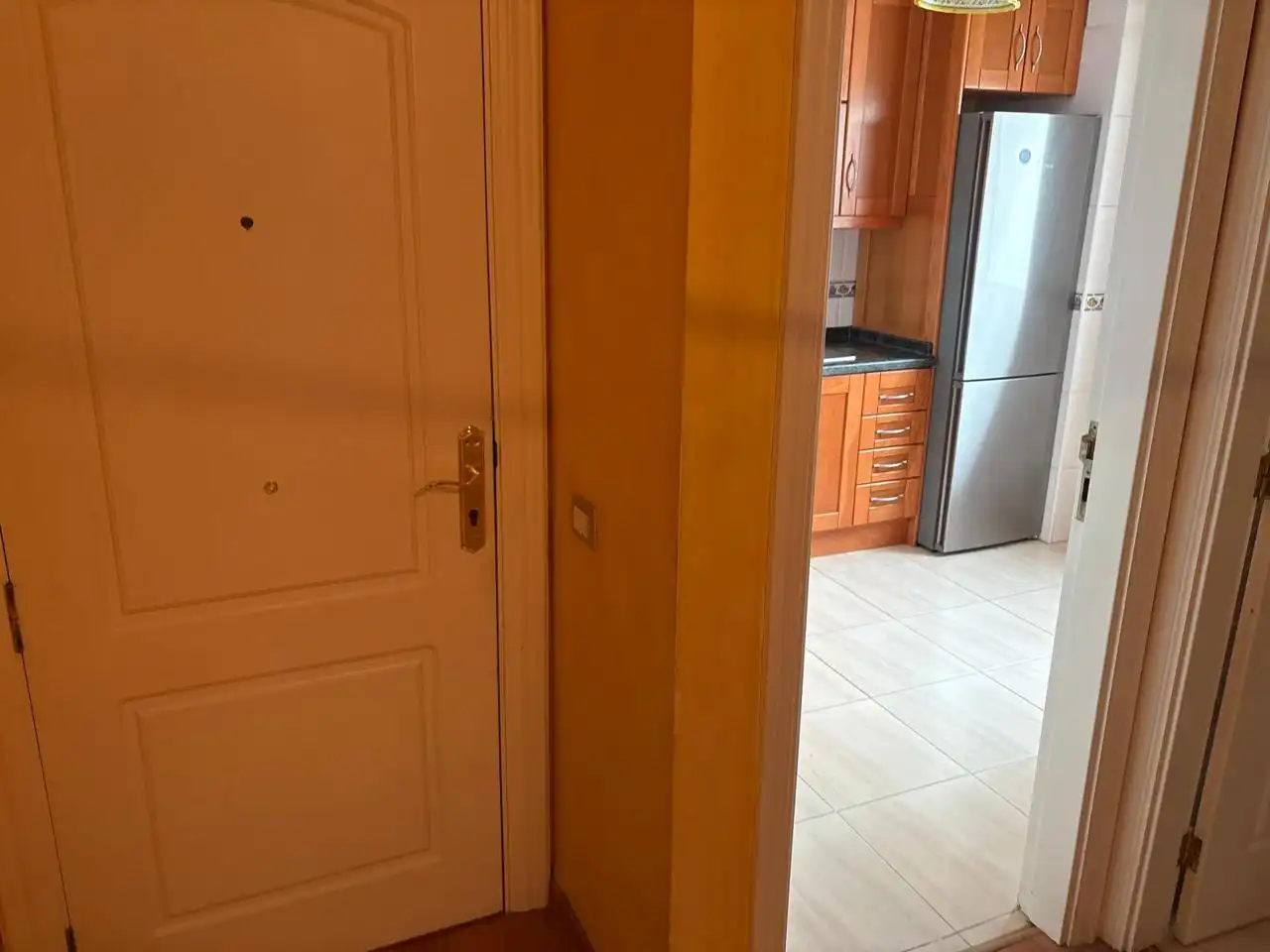 Flat for rent in Candelaria  with Storage room and Furnished