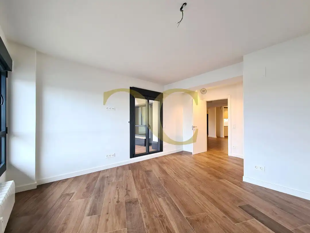 Piso con ascensor en venta en Marqués de Urquijo, imagen 5