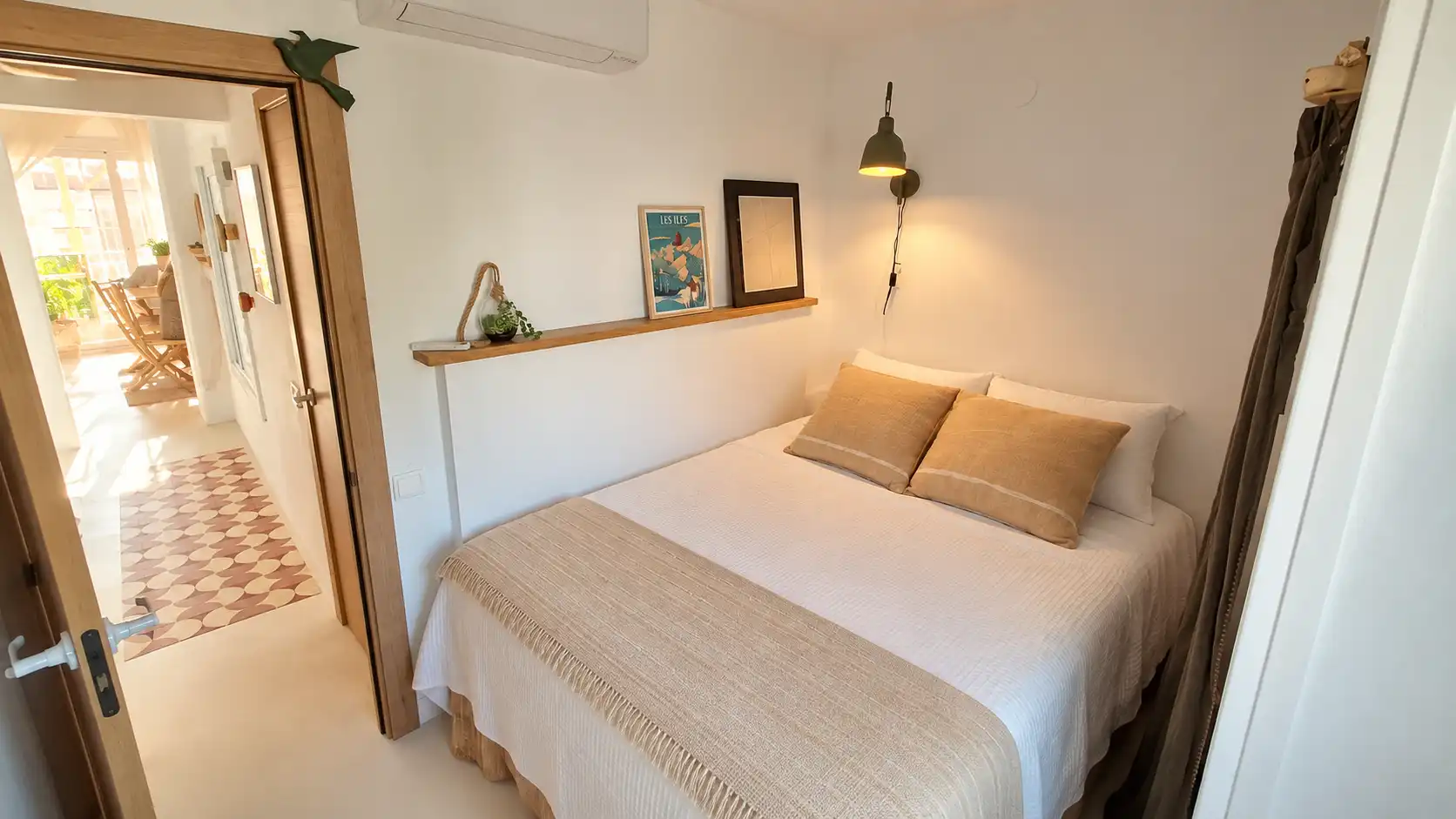Penthouse with lift for sale in de l'Illa de Cuba, imagen 14