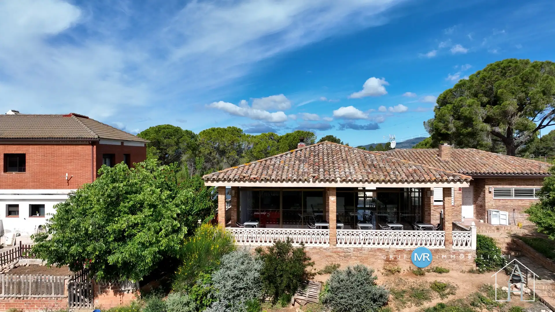 Landhaus mit Terrasse zum Verkauf in Carrer Madrid 976, imagen 71