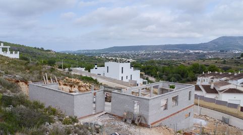 Foto 3 de Casa o xalet en venda a Centro, Benitachell / El Poble Nou de Benitatxell