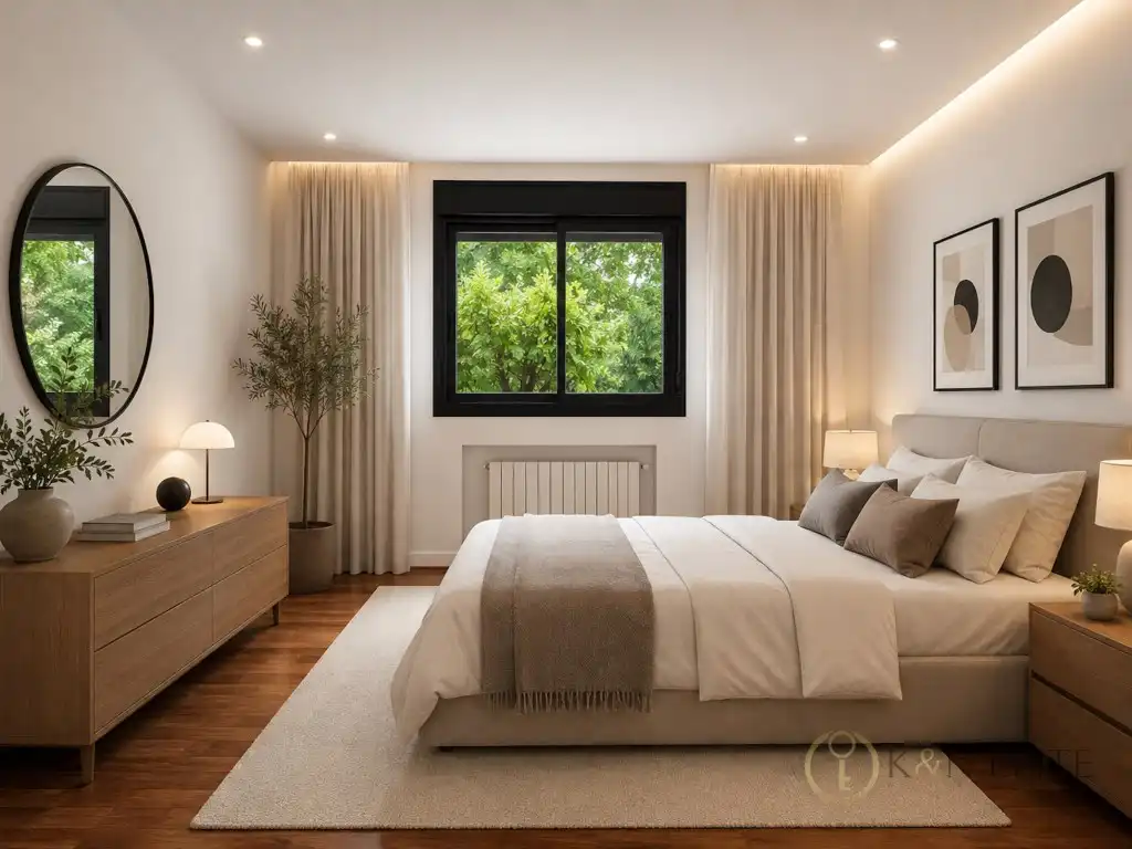 Appartamento con piscina in vendita a Calle Hiedra, imagen 8
