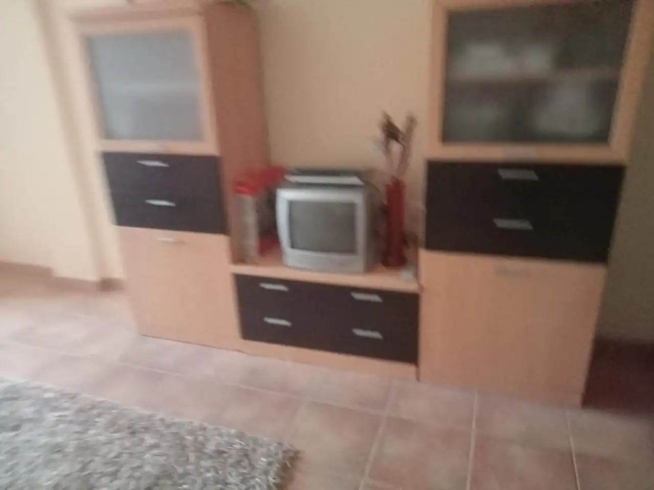 Sala de estar de Casa o chalet en venta en Benejúzar con Piscina comunitaria