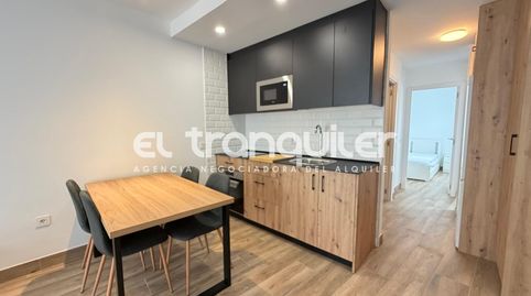 Photo 4 of Flat for rent in Calle Chorrillo, Casco Urbano, Paracuellos de Jarama