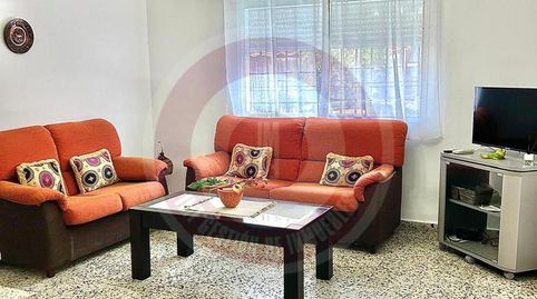 Foto 5 de Casa adosada en venda a Calle Cruz del Cordero, 26, Norte - Barrio del Pilar - El Reñidero, Vélez-Málaga