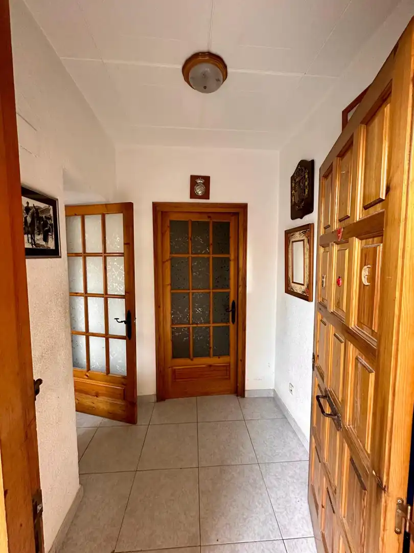 Adosado en venta en Sant Feliu de Pallerols, imagen 5
