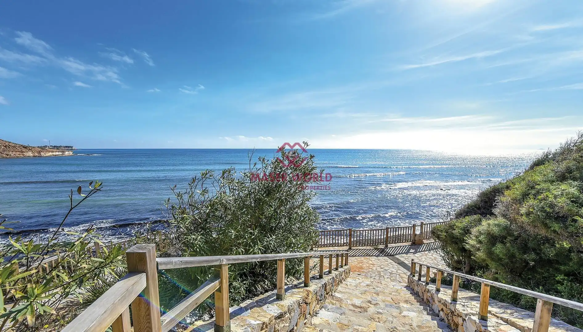 Apartamento con piscina en venta en Nueva Torrevieja - Aguas Nuevas, imagen 39