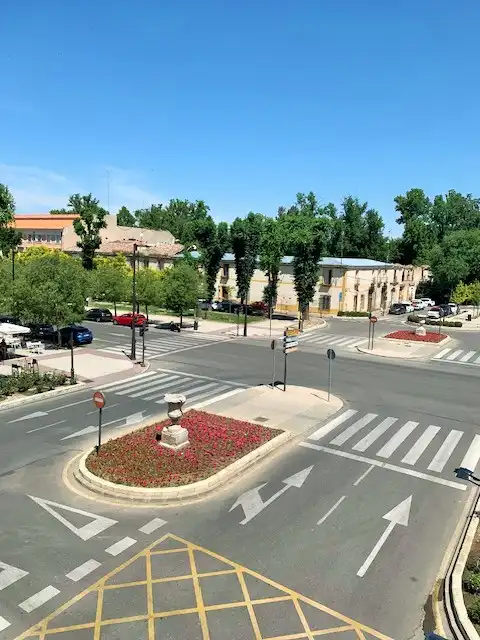 Piso con ascensor en venta en Calle del Príncipe, imagen 3