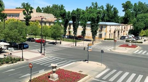 Foto 3 de Piso en venta en Calle del Príncipe, Centro, Aranjuez