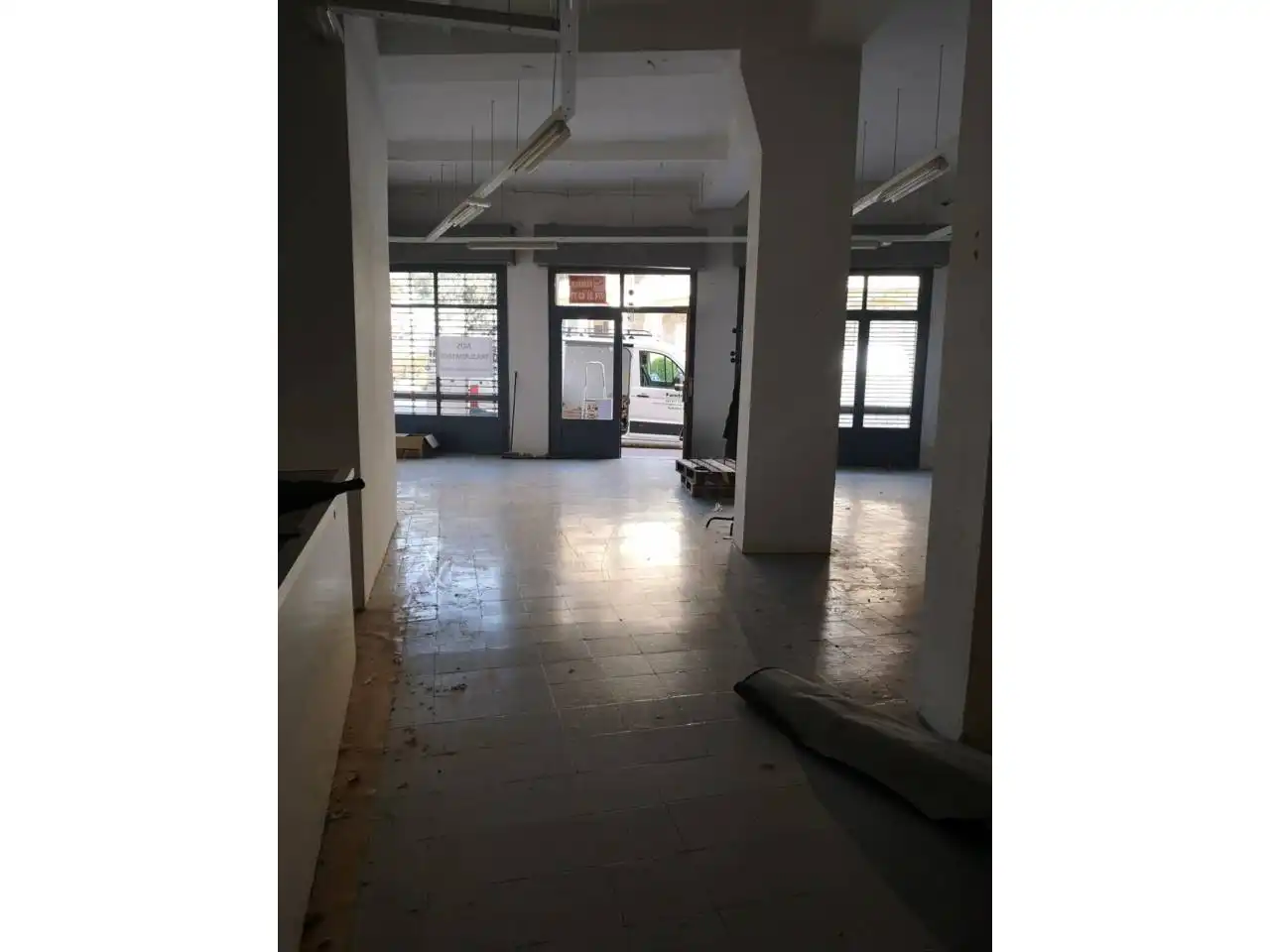 Local comercial de lloguer a Avenida ESTACION, imagen 2