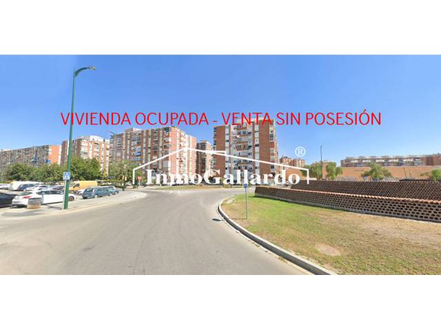 Piso en Venta en Dos Hermanas - Nuevo San Andrés