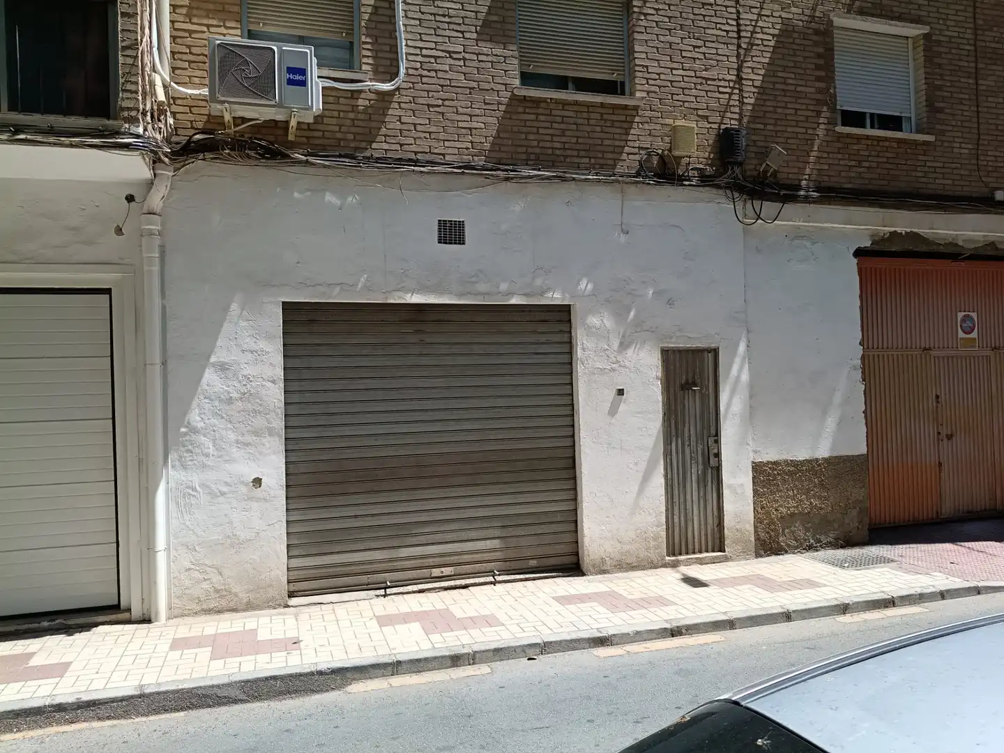 Local en venta en Málaga