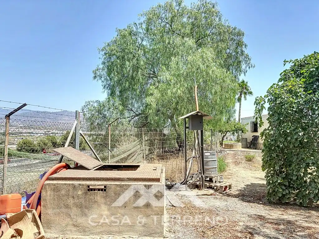Business premises for sale in Ds Huertas Bajas, imagen 33