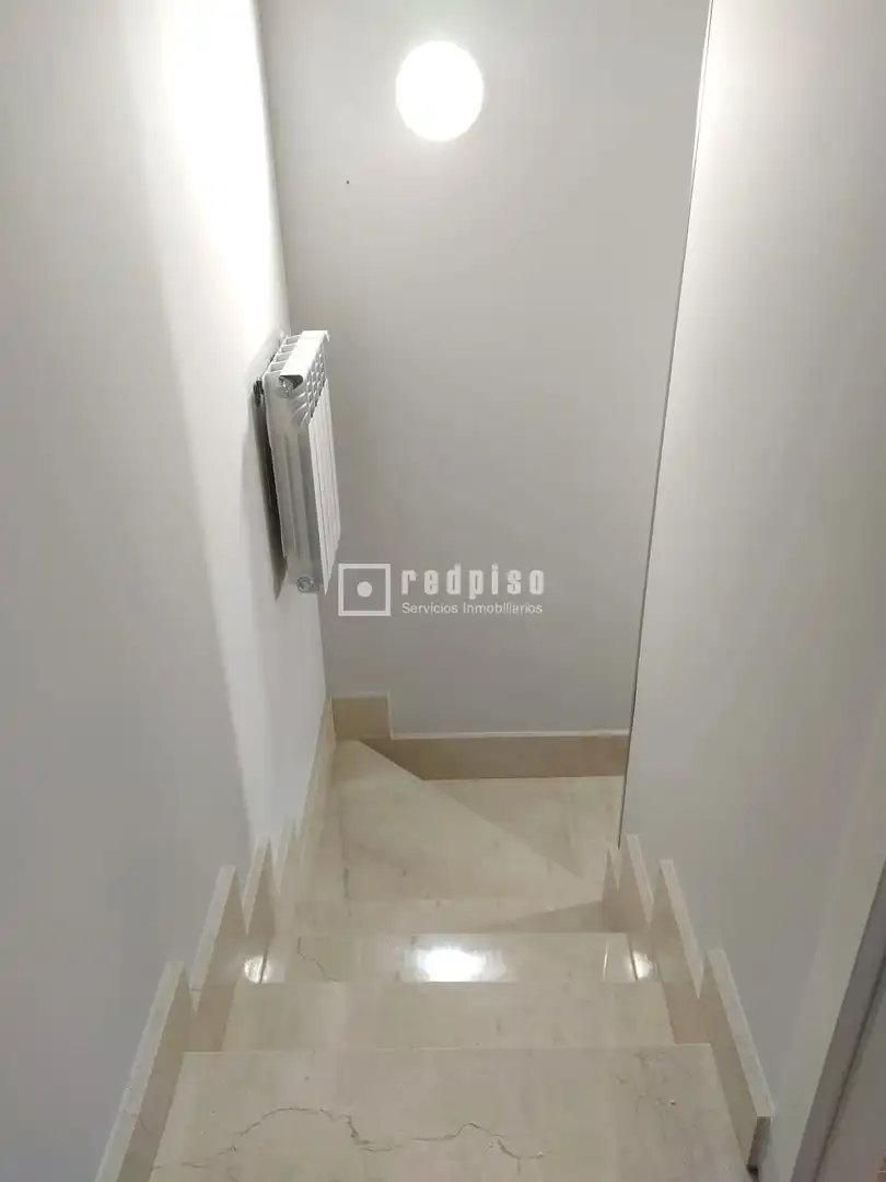 Dúplex en venta en Navalcarnero con Aire acondicionado, Calefacción y Terraza