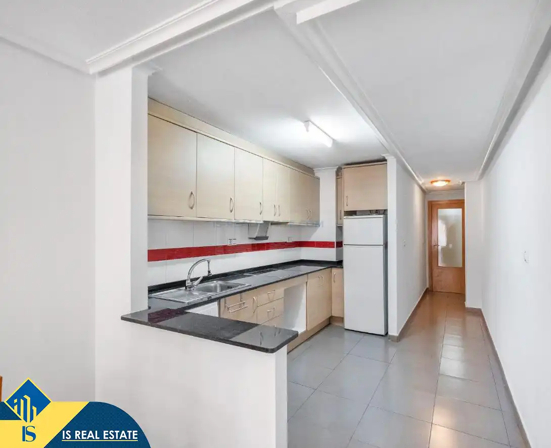 Apartament amb terrassa en venda a Centro, imagen 10