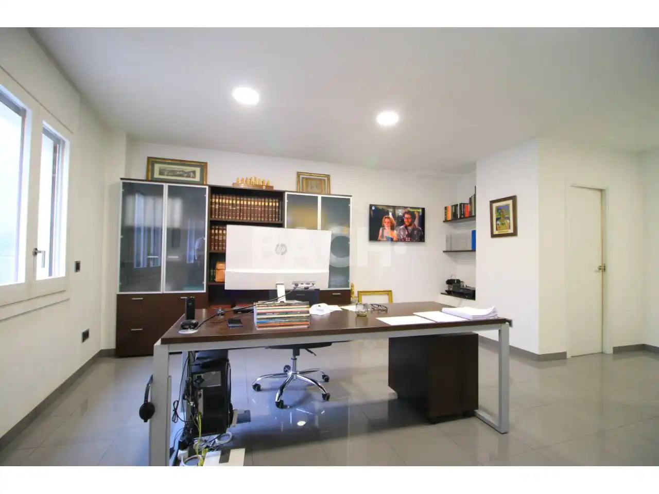 Ufficio con ascensore in affitto a Calle Manlleu 42, imagen 12