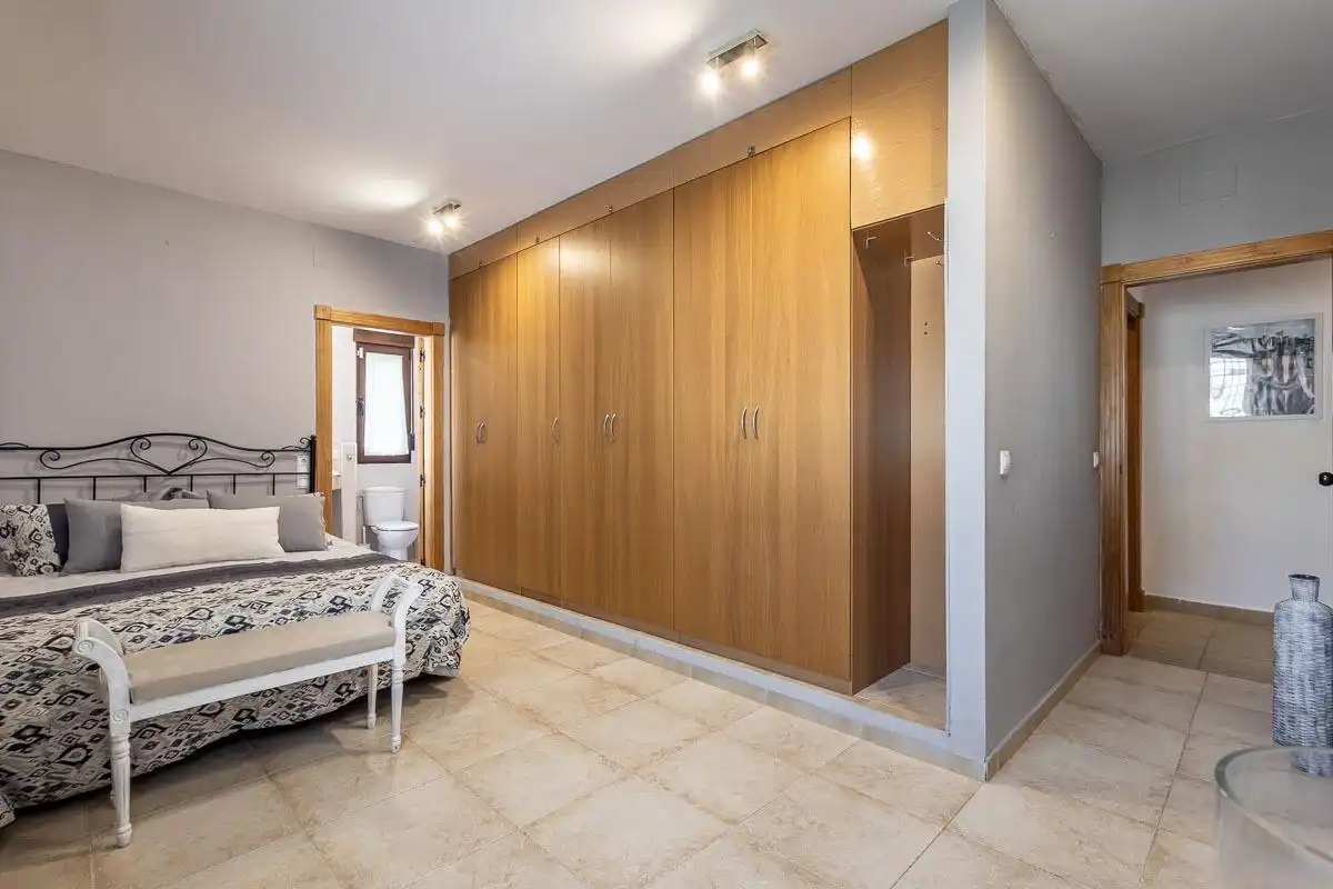 Casa rustica con piscina in vendita a Avenida Paraiso 120, imagen 17