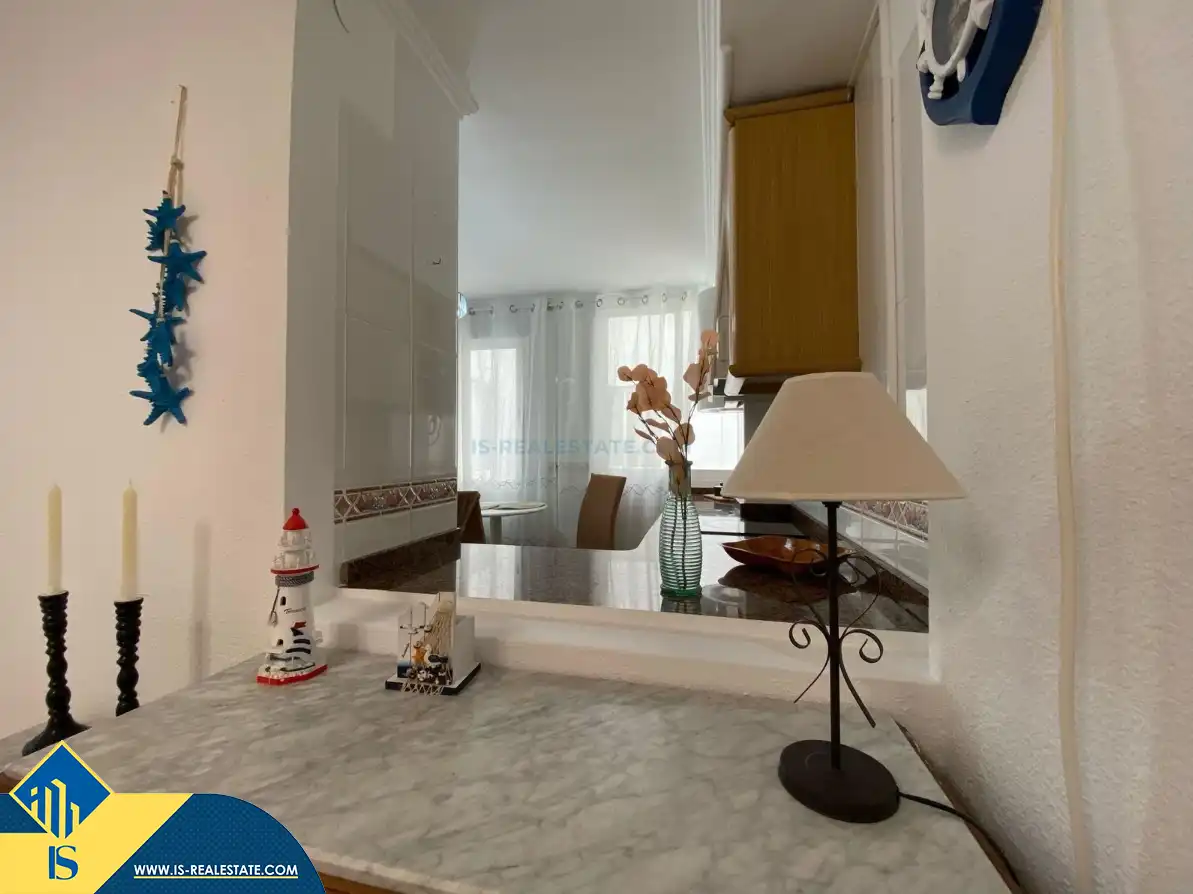 Mini appartamento con ascensore in vendita a Playa del Cura, imagen 12