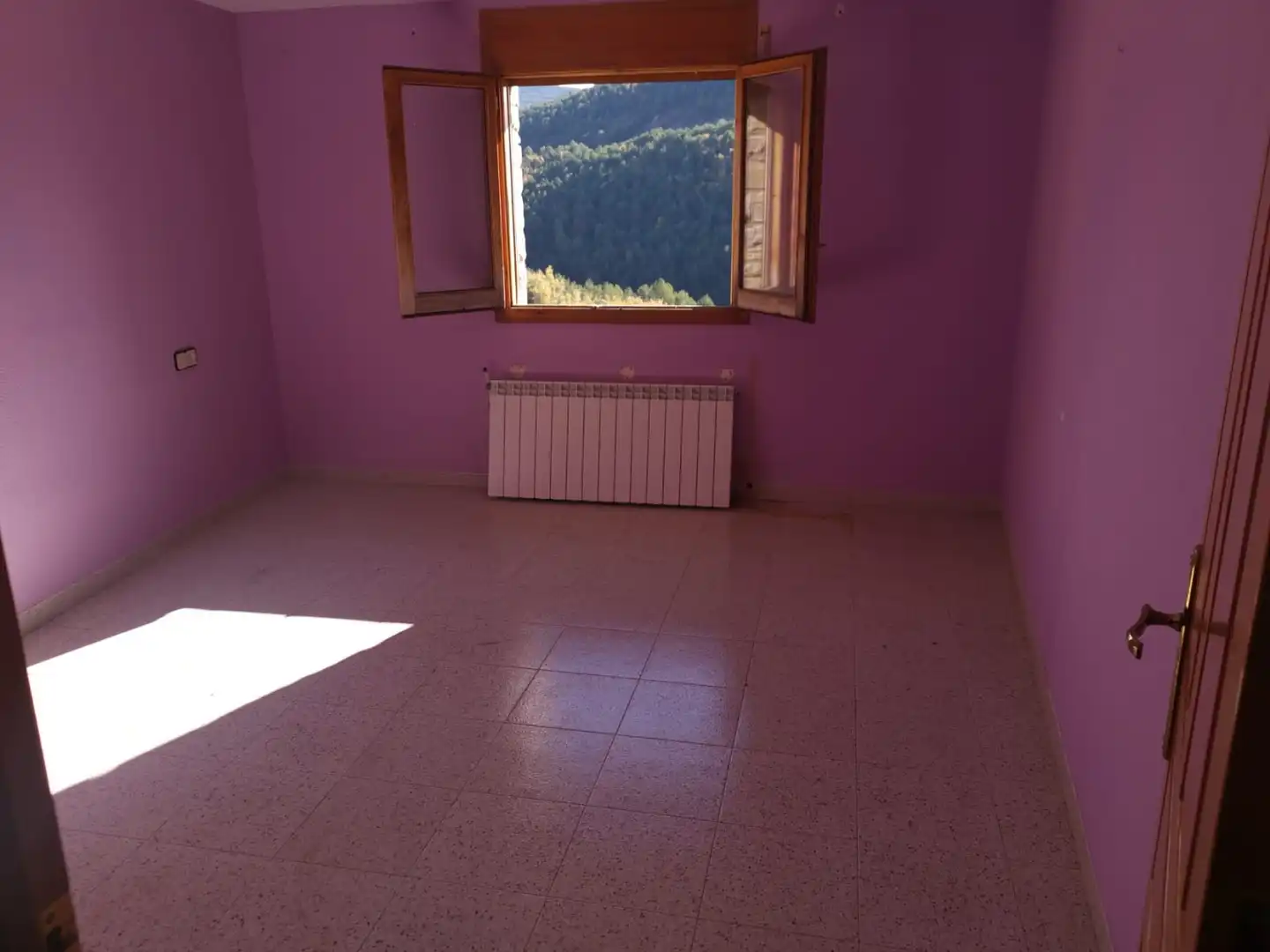 Houses for sale in Ctra Ag Monclus , La Fueva