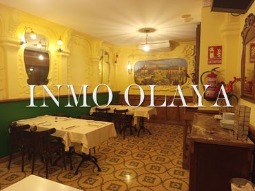 Business premises for sale in Part Alta