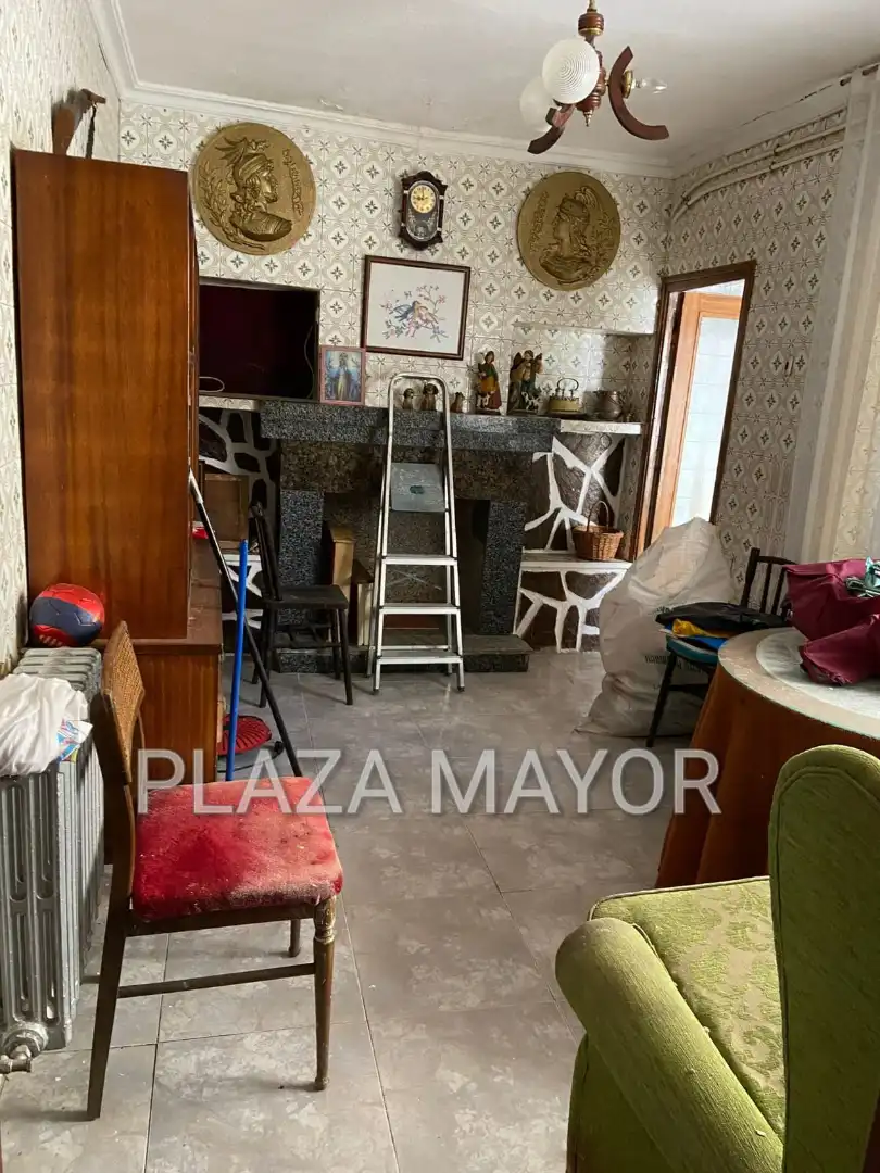 Houses for sale in Salamanca  with Terrace