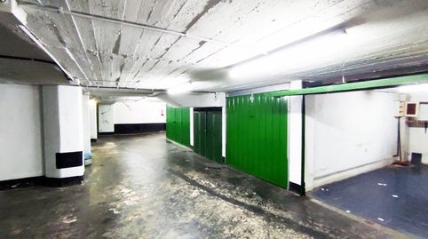 Garaje cerrado en venta en Eibar. Zona Amaña, imatge 4