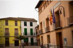 Foto 3 de Piso en venta en Canals, Valencia