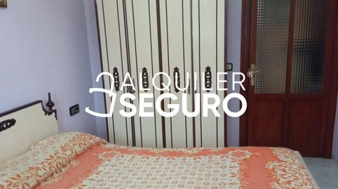 Foto 5 de Piso de alquiler en Gonzalez Pisador, Nava del Rey, Valladolid