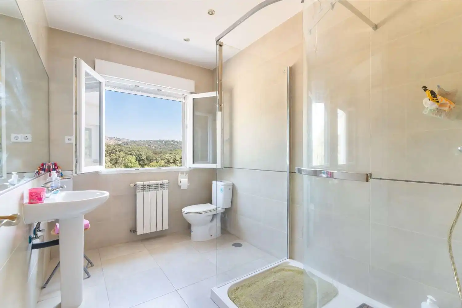Chalet con piscina en venta en Molino de la Hoz, imagen 32