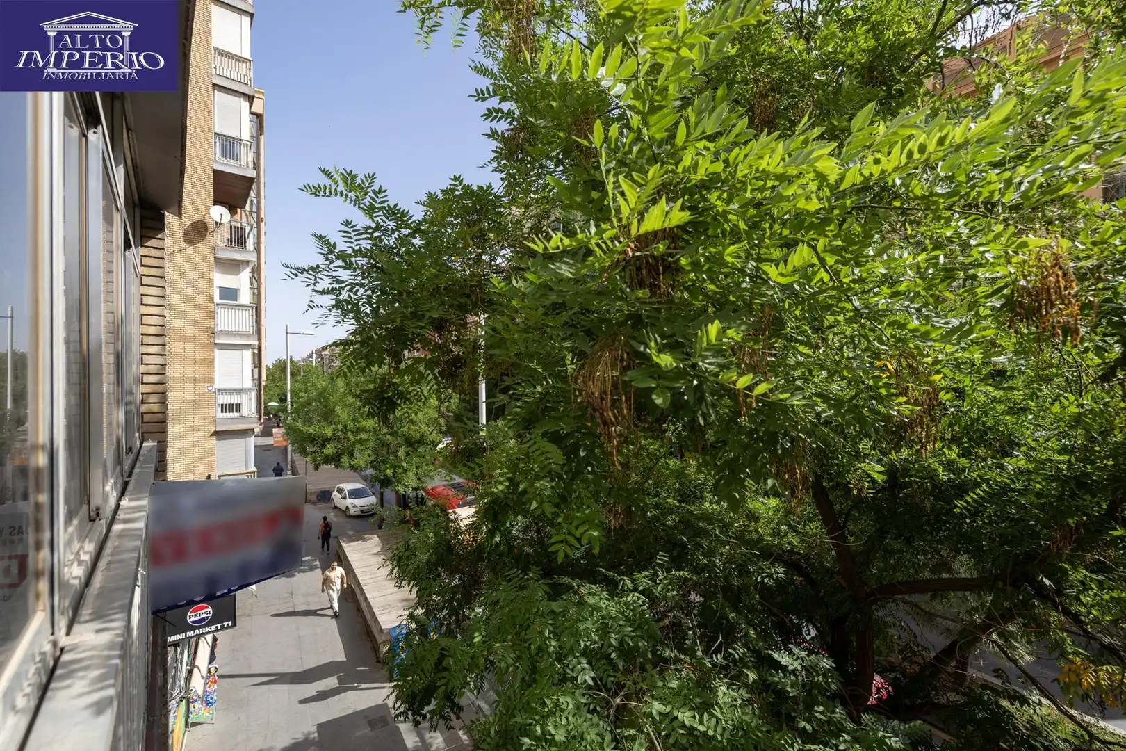 Flat with terrace for sale in Camino de Ronda, imagen 40