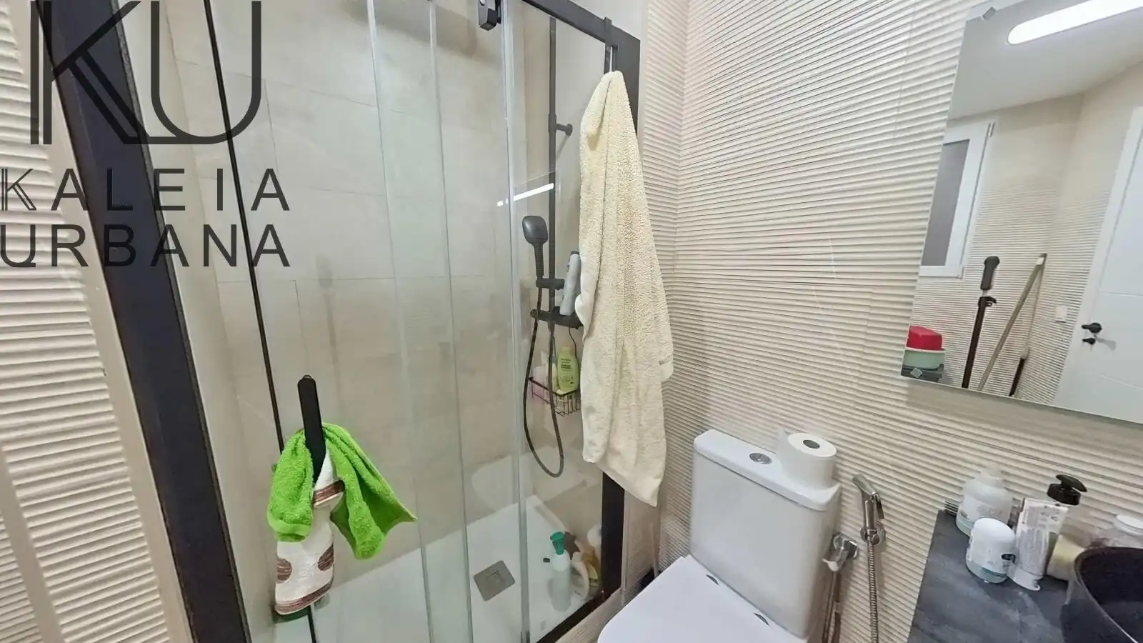Wohnung zum Verkauf in Barrio del Centro