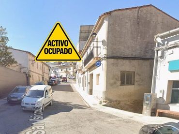 Casa amb piscina en venda a SAN ISIDRO LABRADOR