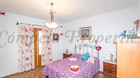 Photo 3 of Single-family semi-detached for sale in Frigiliana, Málaga