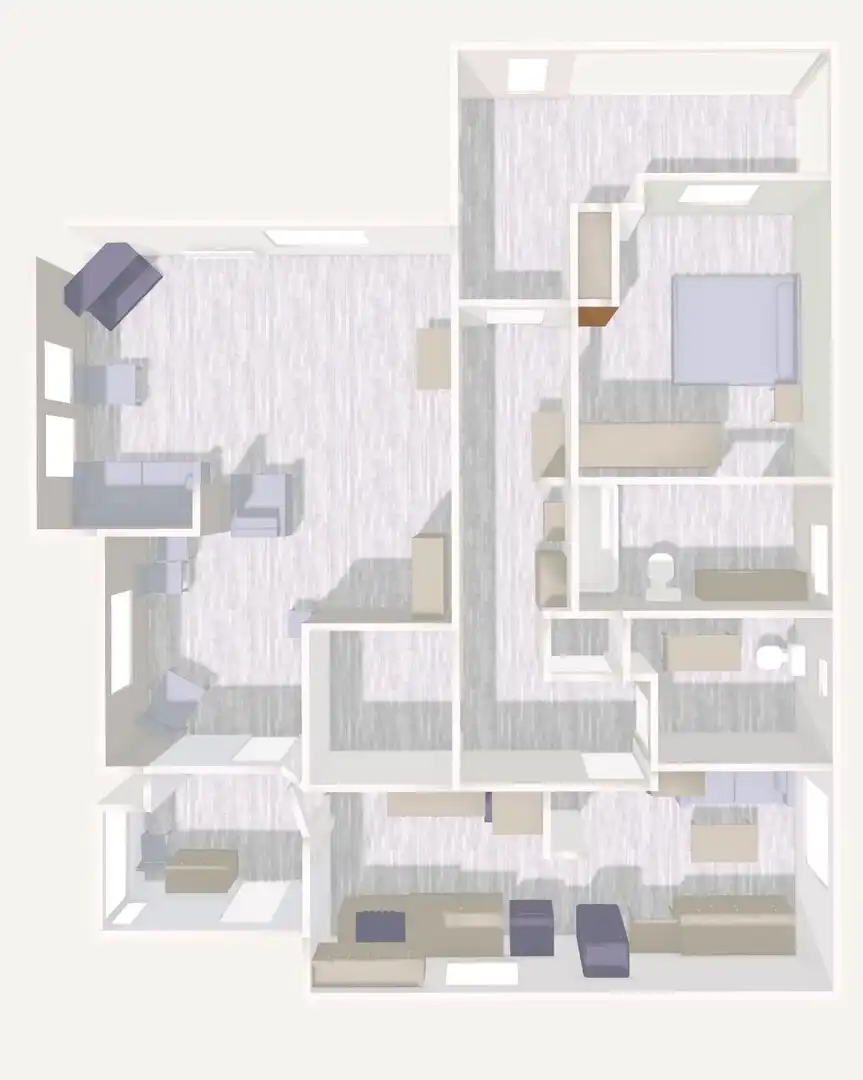 Casa o chalet en venta en DEL POBLE NOU DE BENITATX, Partides comunes - Adsubia