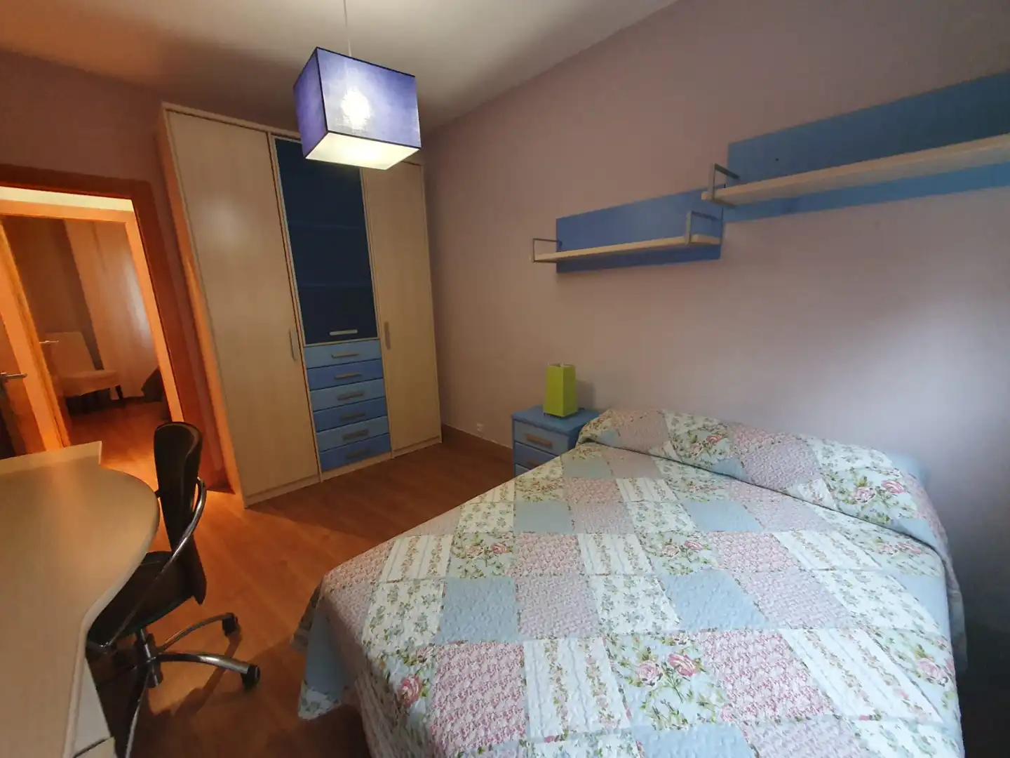 Bedroom of Buildings for sale in Puertollano
