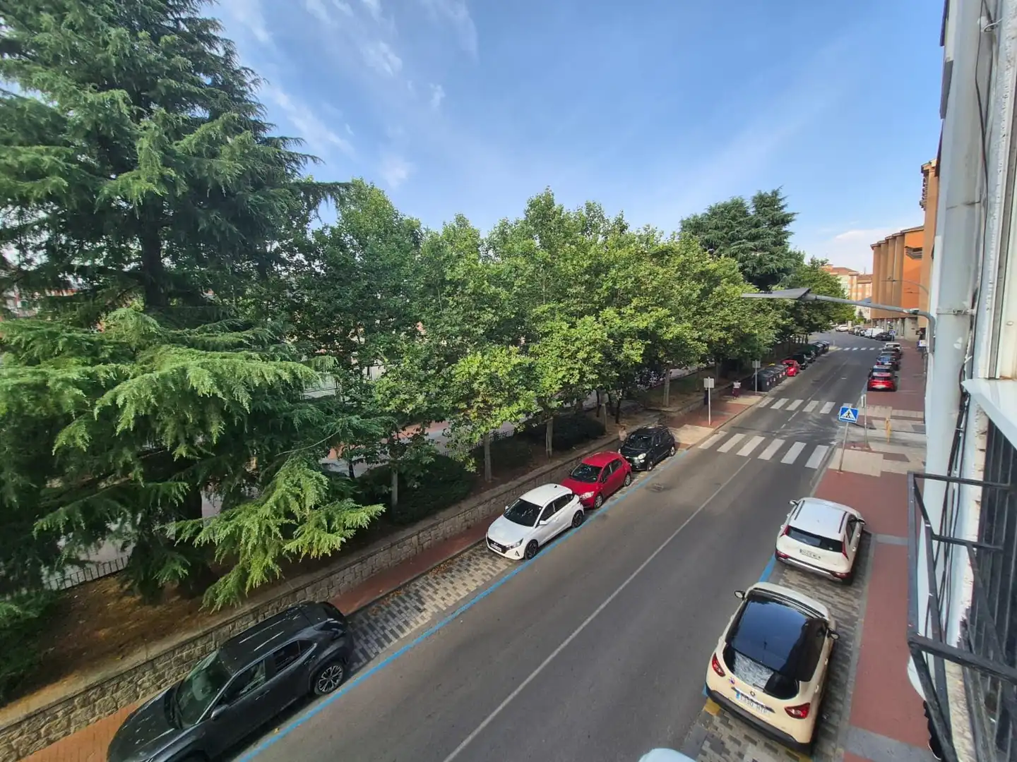 Piso de alquiler en SAN ROQUE, 20, Centro