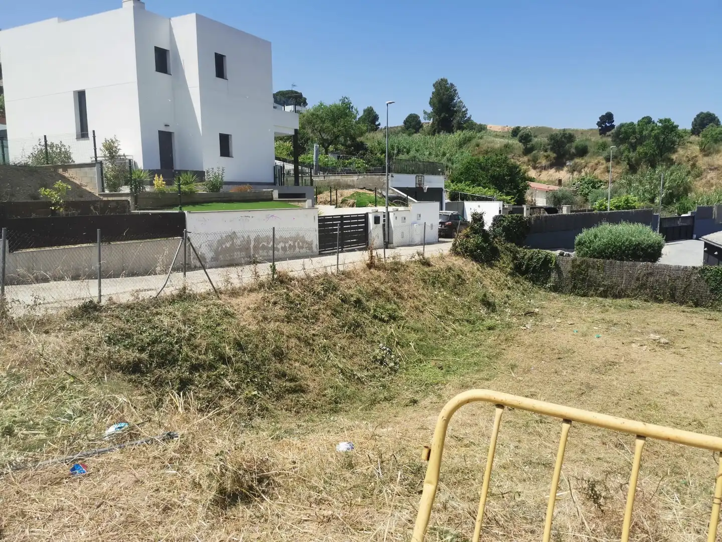Wohnbaugrundstück zum Verkauf in Ponent, imagen 3