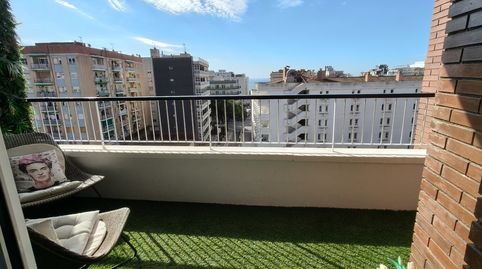 Foto 2 von Dachboden zum Verkauf in Carrer de Sant Jaume, Calella, Barcelona