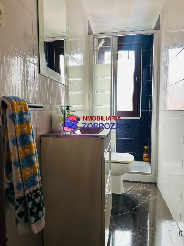 Pis en venda a Aldapeta Etxaldea, Zorrotza, Basurtu - Zorrotza