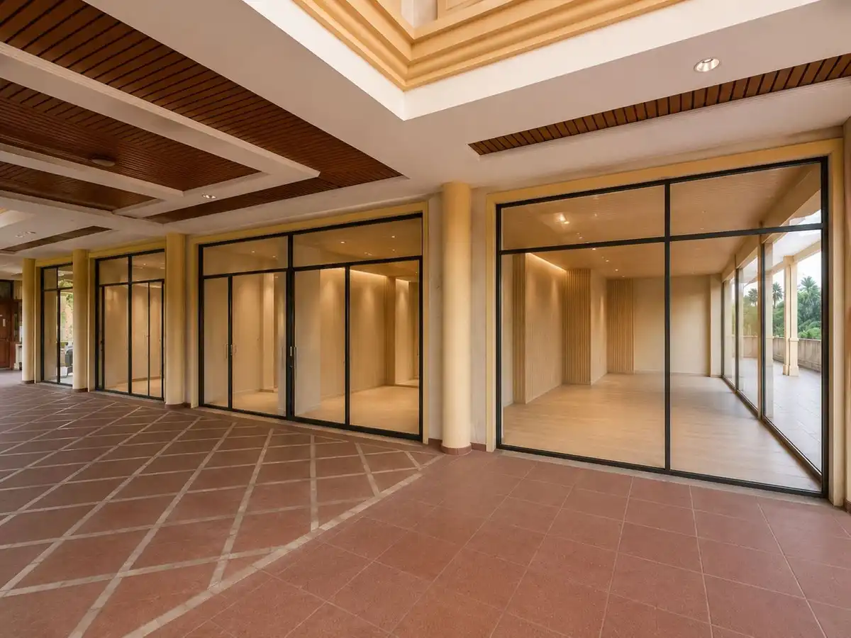 Business premises to rent in Sotogrande Alto