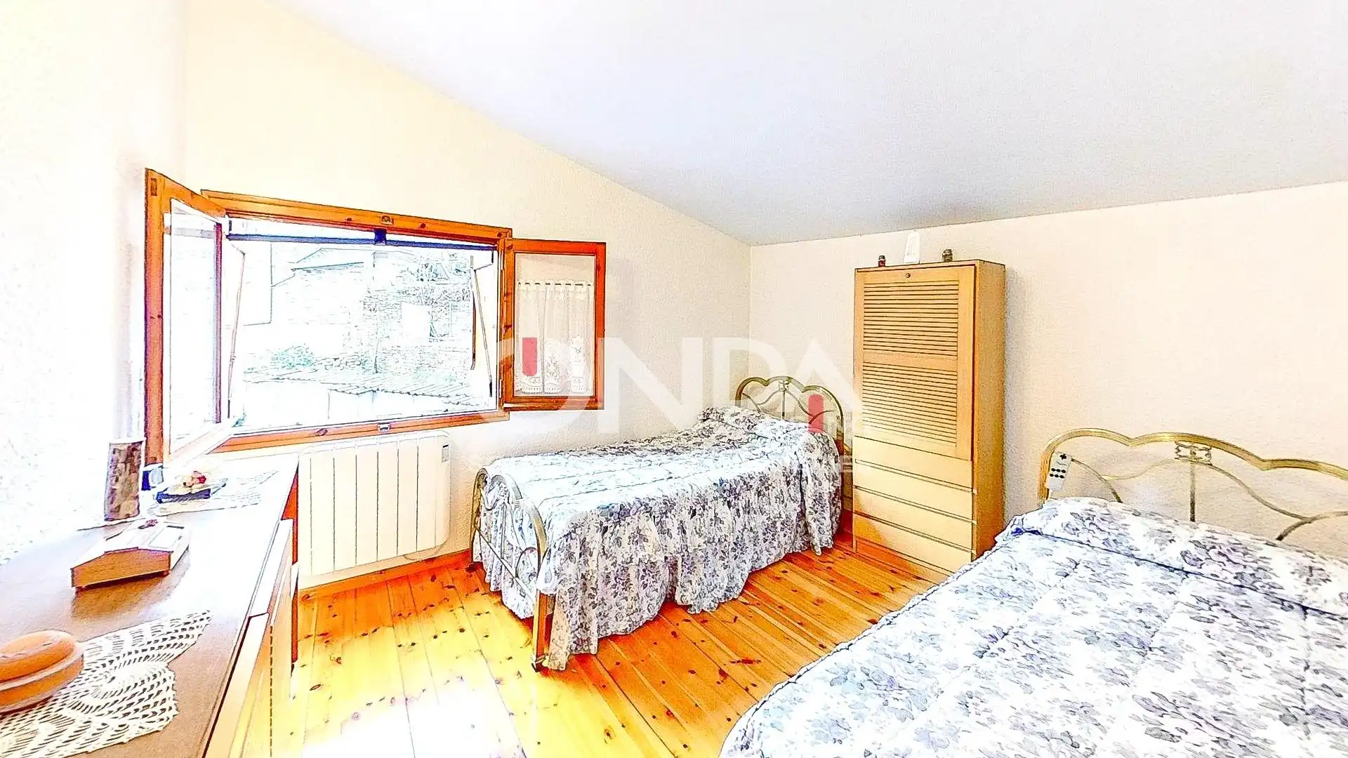 Habitación de Piso en venta en Sort con Trastero y Amueblado