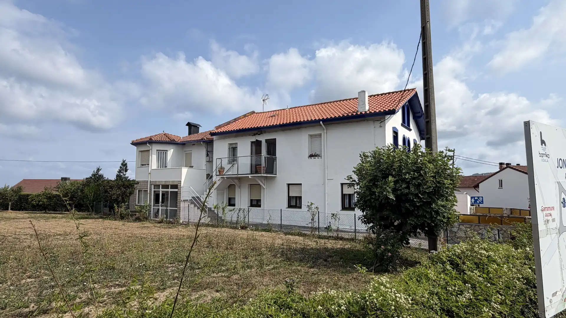 Maisonette zum Verkauf in Barrika