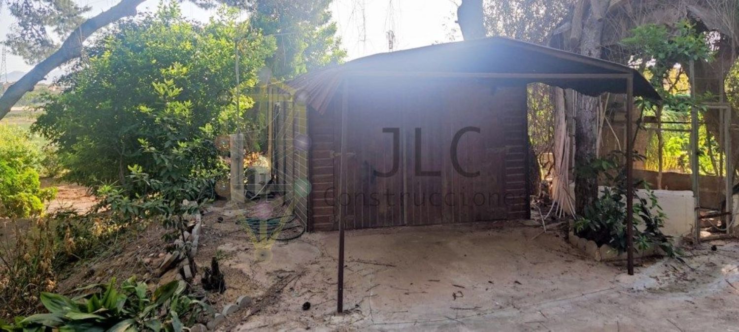 House or chalet for sale in Cartagena  with Air Conditioner, Private garden and Terrace