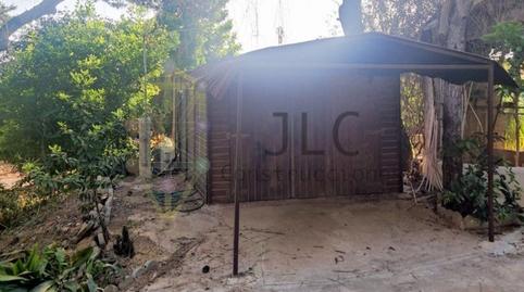 Foto 3 de Casa o chalet en venta en  de Molino Derribado, Polígono Santa Ana, Murcia