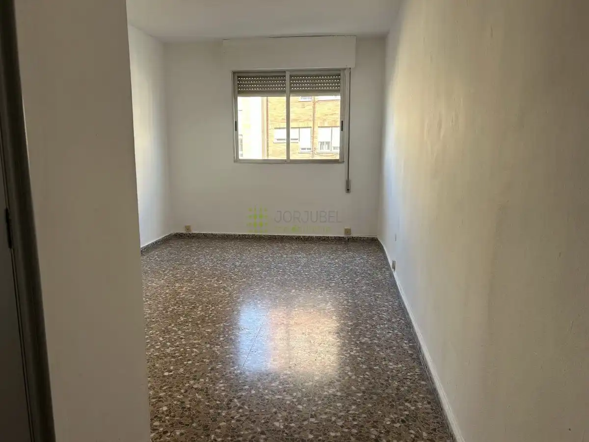 Bedroom of Flat for rent in Castellón de la Plana / Castelló de la Plana
